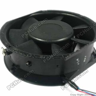 Delta EFB1548HG F00 DC 48V 0.53A 172x150x51mm Server Round fan