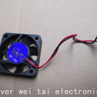 1piece Gdstime 5v 25mm x 7mm Mini Cooler 25x25x7mm Small Micro Axial Flow Blushless DC Cooling Fan 2Pin 2.0