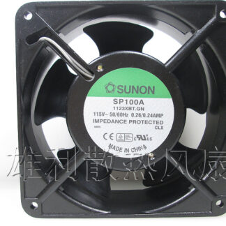 New original TA20060HBL-2 / -3 220V / 380V AC fan 200 axial fan cooling cabinet fan copper