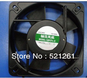 13532 axial ac fan 135x135x32 ac 220v 135*135*32 125fzy2-s Cooler Cooling Fan