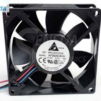 New original F-1238M24B 24V 0.40A 12CM 12038 inverter violent fan