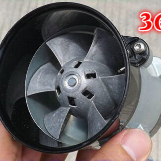 New original C-E03C-02 DC 12V 180mA projector fan In stock~