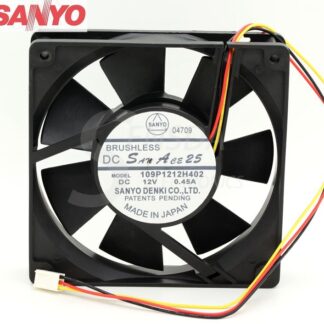 SXDOOL MMF-09D24TS RM9 24V 0.19A F740 A740 Server inverter Cooling Fan