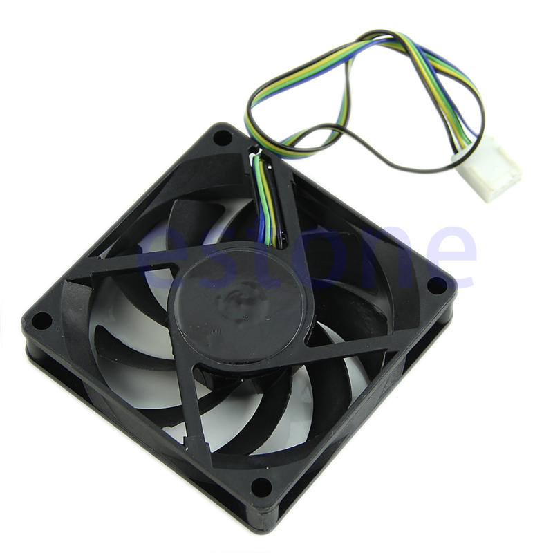 Notebook Laptops Replacements Cpu Cooling Fans Fit For ASUS G73 G73J G73JH G73JH-BST7 G53SW G73S KSB06105 Cooler Fan VCS61