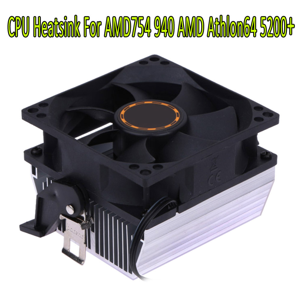 New Firstd FD8015U12S 75MM DC 12V 0.5AMP 4Pin Cooling Fan For ASUS GTX 650 GT740 650Ti EAH6770 7750 Graphics Card Cooler Fans