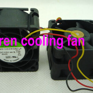 New Original EBMPAPST 8414N-2GH DC24V 2.0W 80 * 25MM inverter axial cooling fan