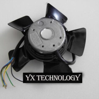 Brand new original inverter cooling fan A2D200-AA02-01 air suction-type control cabinet fan 200*73mm
