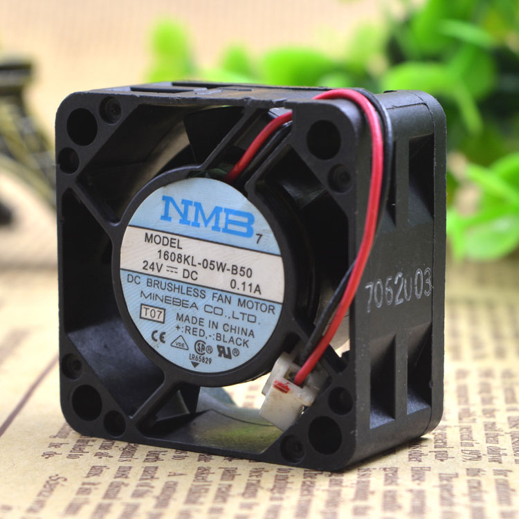 Free Delivery. 9025 24 v 0.08 A 3 line double bead 9 a0924f4d01 inverter fan