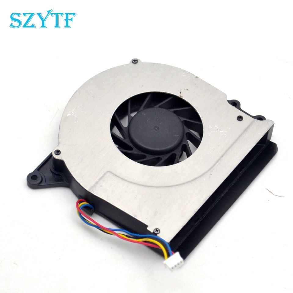 New X51 X51R X51L X51RL X51H CPU Fan GB0506PGV1-A Fan