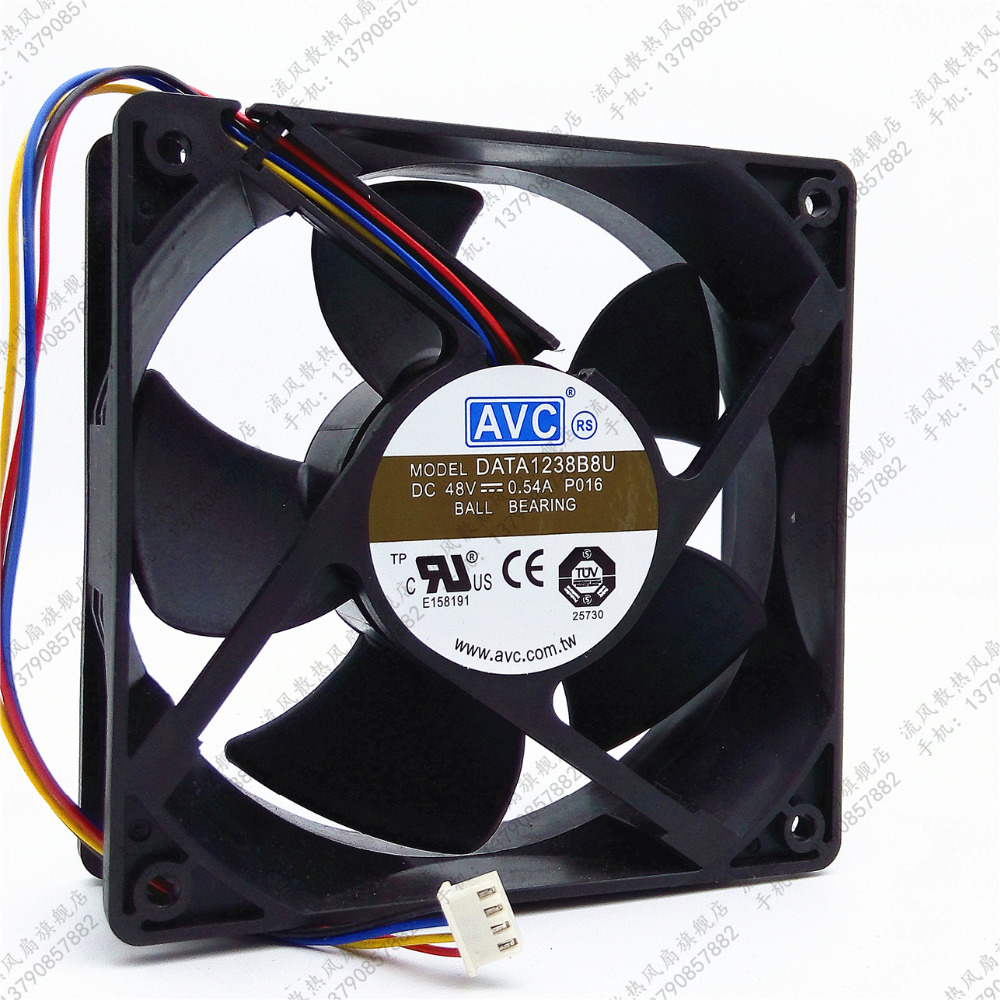 SANYO Original new 109R0648G402 6025 6cm 48V 0.07A fan 60*60*25mm