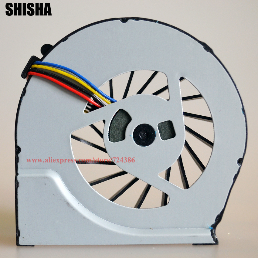 Free Shipping 2pcs/lot PLD08010S12H 3Pin 74mm DC12V 0.25A 40*40*40mm For GIGABYTE Graphics Card Cooler Cooling Fan