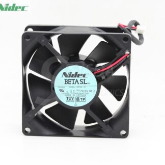 NMB 2410RL-04W-B39 6cm 6025 60mm DC 12V 0.13A server inverter axial cooler cooling fans