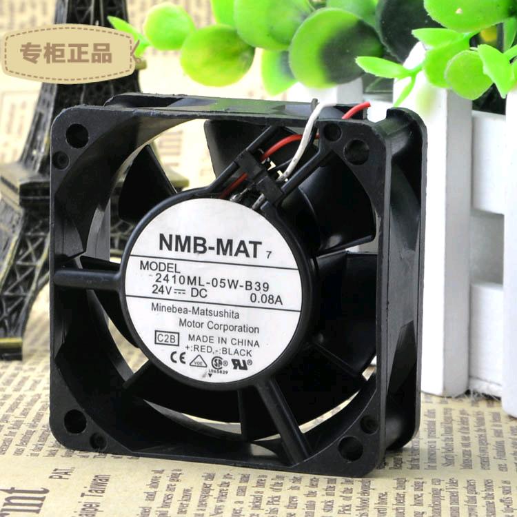 New original 9038 24 V0.42A Double Ball Cooling Fan FFB0924VHE inverter cooling fan