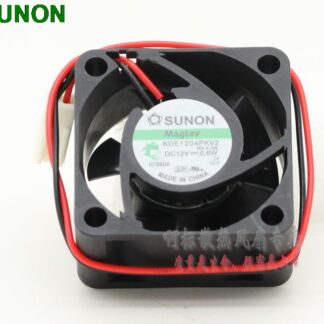 Original NMB 4710KL-05W-B40 12025 24V 0.29A 12CM inverter fan