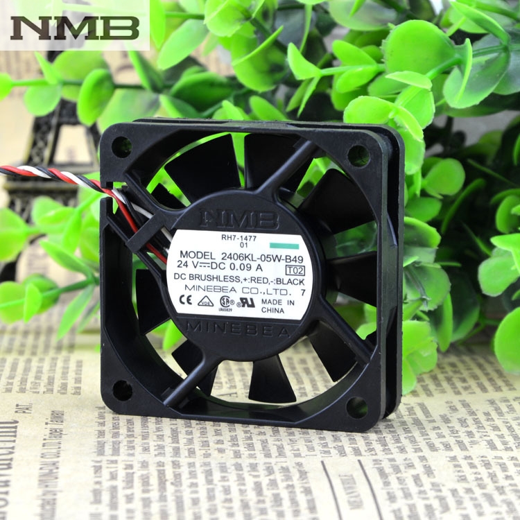 AVC DS06025B12U P011 60mm 6cm DC 12V 0.70A 5200 RPM 25.2 CFM Pwm server inverter cooling fan