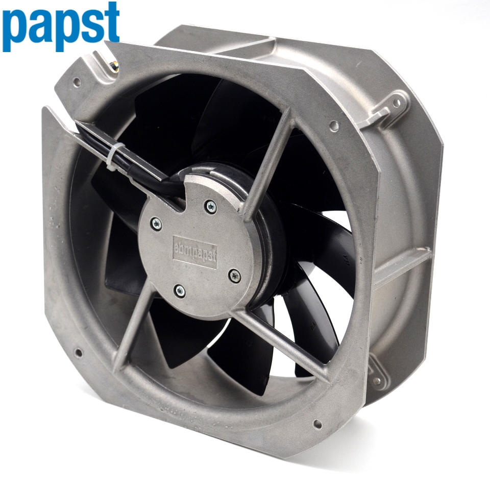 W1G200-HH01-52 22.5CM 48V 55W double ball bearing fan axial cooling fan