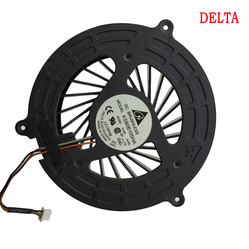 New Original Cpu Cooling Fan For ACER 5350 5750 5750G 5755 5755G P5WE0 V3-571G E1-571 DC Brushless Laptop Cooler Cooling Fan