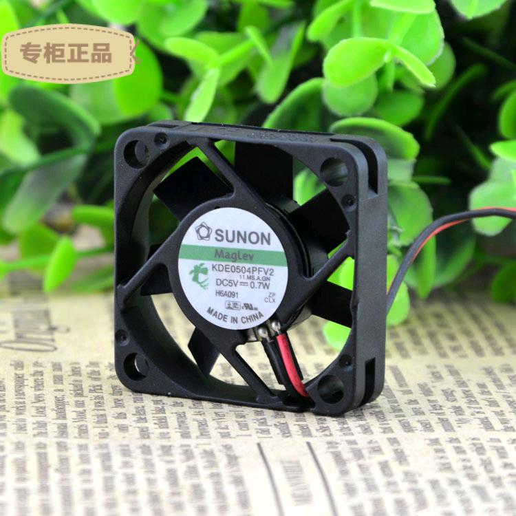 Delta TFC1212DE DC12V 3.90A Cooling Fan