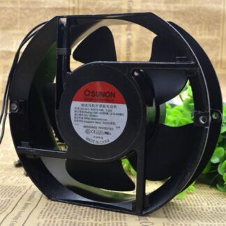 Original SUNON A2175-HBL lead AC 220V 17251 heat dissipation Cooling fan