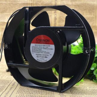 Delta EFB1512HHG 17CM 17*15*5.1CM 170*150*51MM 1750 17251 12V 2A cooling fan