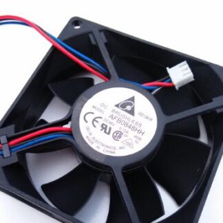 New original FFB0948VH 9225 48V 0.26A PWM speed air volume cooling fan