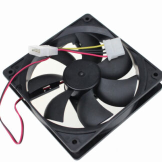 Free Delivery. 4715 kl - 05 w - B49 new original DC24V shaft diaspora hot fan fan 120 * 38 mm