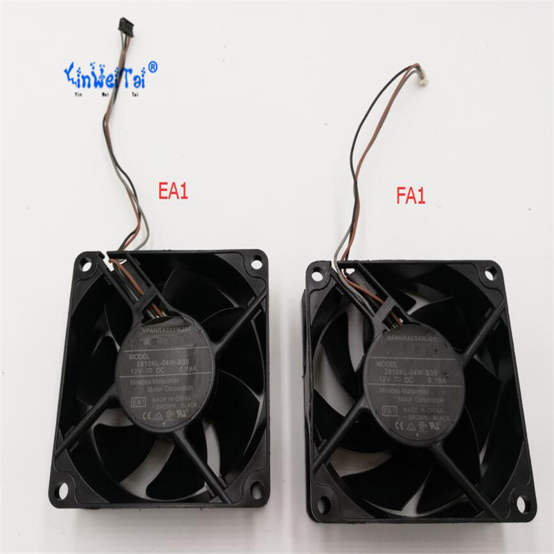 2.1A fan for NMB 9CM 12V BG0903-B047-00 Turbofan blower