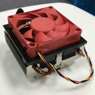 AMD 760K Boxed processor CPU Radiat Origina Cooler fan Cooling fan Coolers fans l Suitable for AM2 AM3 AM3+ FM1 FM2 FM2+