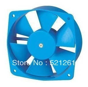 220V AC 85W 175*108mm Low Pressure and Noise Cooling Radiator Axial Centrifugal Air Fan Blower 130FLJ2-2WY Smoke Exhaust Fan