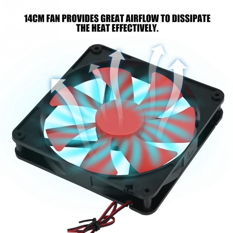 Free Delivery. 12 v 4 cm fan fan 0.08 A 1 u switch EFB0412LD 4020 ultra-quiet fan