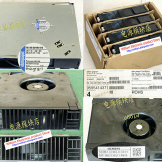 Brand new original PFB0948GHE 48V 0.42A 92*92*38 with temperature control powerful fan