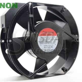SUNON fan A2175-HBT TC.GN 17CM 170*150*51MM 1751 220V capacitor axial industiral cooling fan