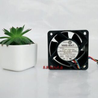 NMB Brand new inverter fan 3110KL-04W-B50 12V DC genuine authentic 80*80*25mm