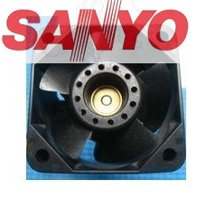 Free Delivery. 12032 24 v 0.65 A 12 cm turbine inverter fan blower BG1203 - B055-000