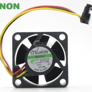 Free Delivery. F - 1238 m24b 24 v 0.40 A 12 cm 12038 double ball inverter fan violence