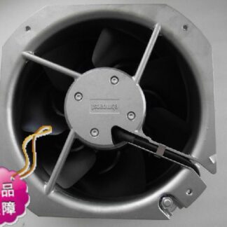 ebmpapst 8314/19H 8314/2H 80*80*32mm 24V 6W 3pin Ball Bearing cooling fan