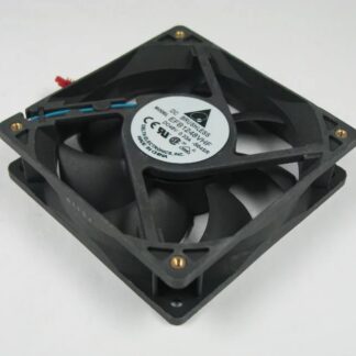 Delta EFB1248VHF S64SR DC 48V 0.33A 120x120x32mm Server Square fan