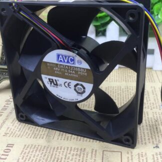 COOLING REVOLUTION D04R-24TM 19 4cm 40mm 4015 24V 0.06A Inverter industrial computer cooling fan