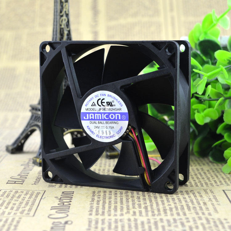 NMB 3610KL-05W-B69/60 DC24V 0.26A 9cm large airflow inverter fan