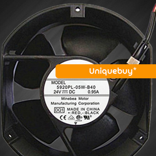 Free Delivery.5E-230B AC230V original axial fan high temperature control cabinet cooling fan