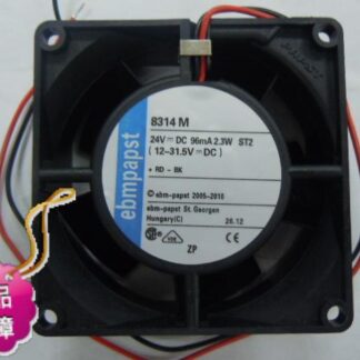 New Original German EBMPAPST 6448/2P-30219/A01 DC48V 0.35A 18.5W 172*51MM Inverter drive cooling fan