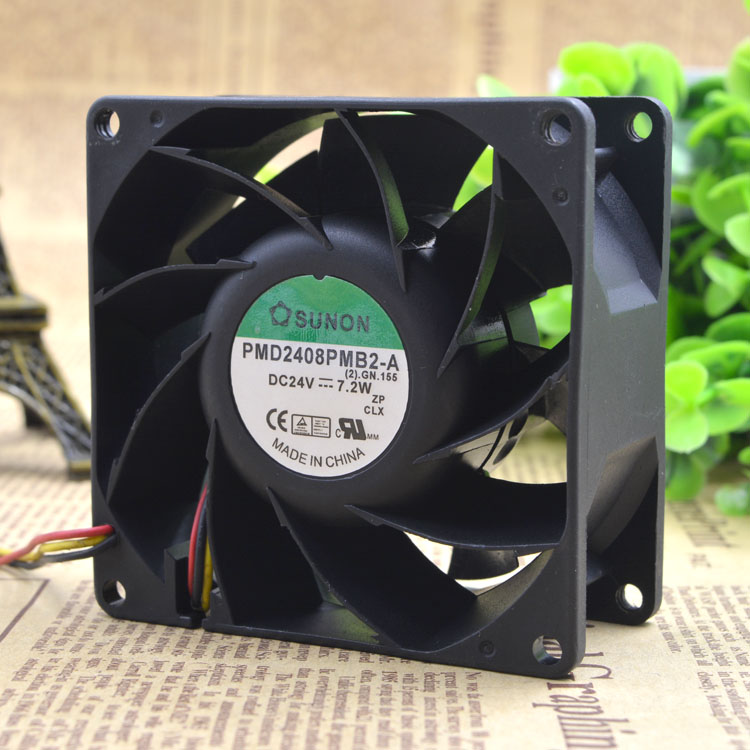 Free Delivery. Inverter fan is 12 cm 12025 E1225H24B 24 v 0.24 A