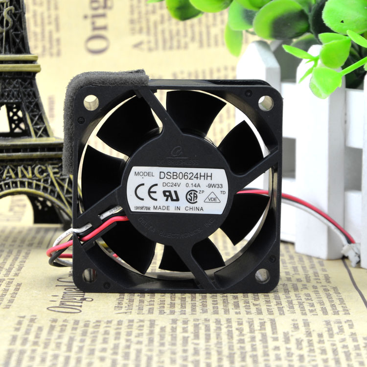 Original Nidec U40X05ML27-51 4cm 4010 5V 40 * 40 * 10mm USB ultra-quiet fan