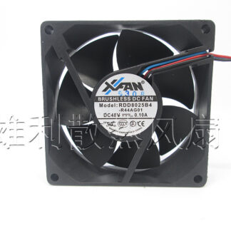 DELTA PFB0948UHE 9238 0.8A 90*90*38mm DC 48V 4-wire PWM Temperature Control Speed Regulating Cooling Fan