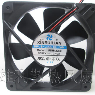 New original PD48B2QDL DC48V 0.45A 17CM 17251 axial fan