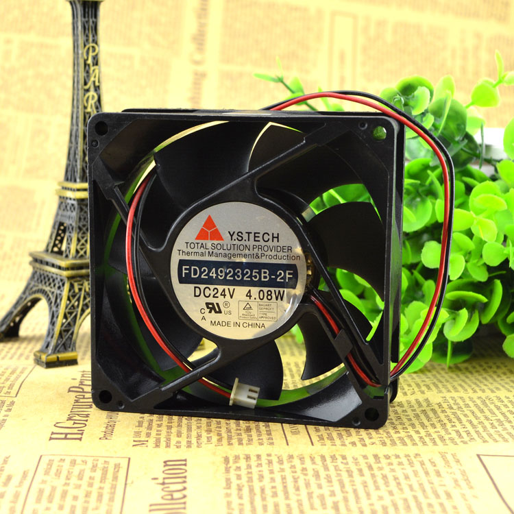 SXDOOL computer fan 120mm M-12038A 380V 0.04A 12038 12cm 120mm axial cabinet industrial case cooling fans