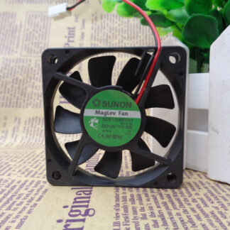 Original Authentic NIDEC 40*40*28mm 4CM DC 12V 0.24A W40S12BS8AB5-52 3 Line Violent Cooling Fan