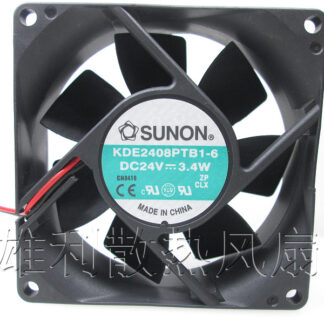 Free Delivery.8CM 24V cooling fan 8 cm 0.15A 80 * 80 * 25MM inverter cooling fan