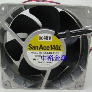 Original XFAN RDH6025B4-B76AE01 48V 0.18A 6CM 6025 60 * 60 * 25mm four-wire dual ball bearing fan