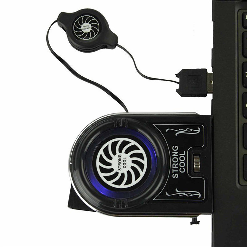 Fan for Acer Aspire S3 S3-391 S3-951 Laptop CPU Cooling Cooler